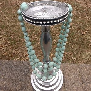 Multi-layered Necklace